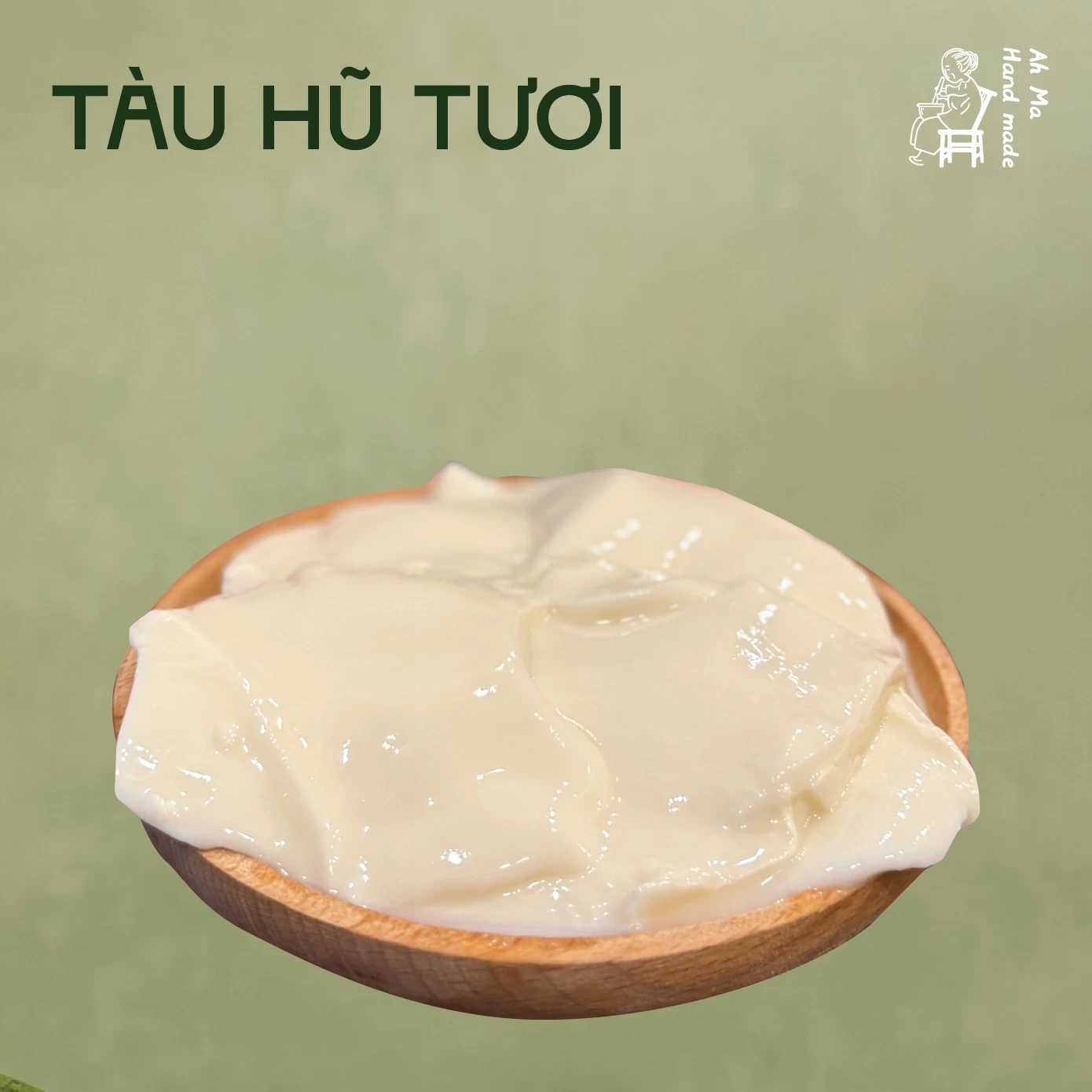 Tàu Hũ Tươi
